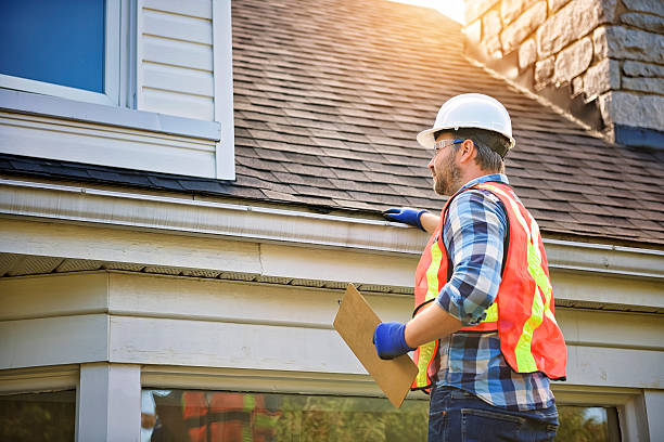 Trusted Storm Damage Roof Repair service in Woodstock, NH - Brentwood Metal Roofing